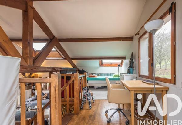 Maison à vendre 9 pièces 175 m² Montreuil