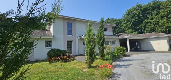 Maison à vendre 7 pièces 200 m² Audenge