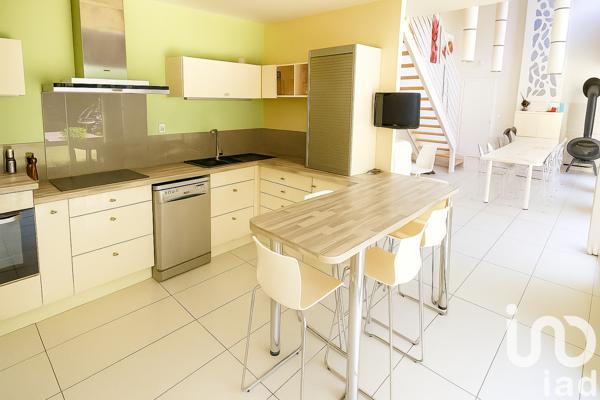 Maison à vendre 7 pièces 200 m² Audenge