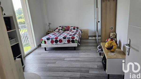 Maison à vendre 7 pièces 200 m² Audenge
