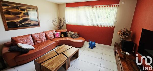 Maison à vendre 7 pièces 200 m² Audenge