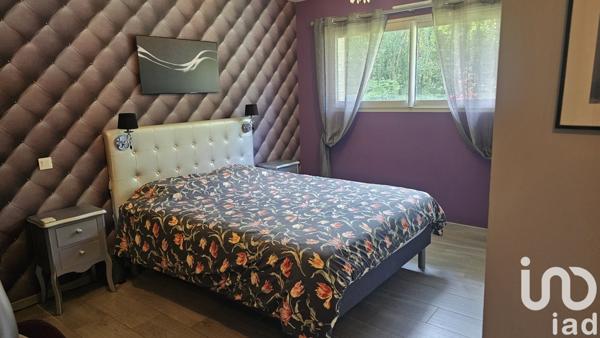 Maison à vendre 7 pièces 200 m² Audenge