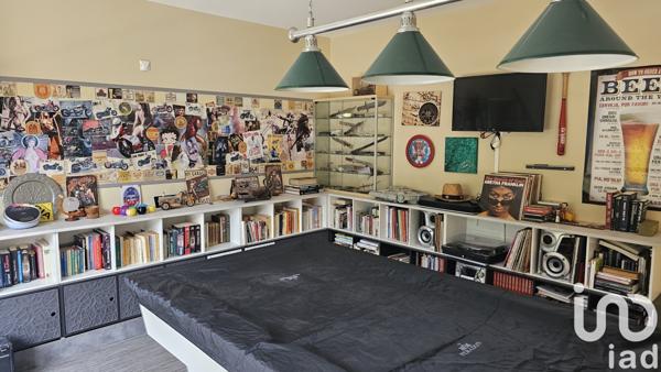 Maison à vendre 7 pièces 200 m² Audenge