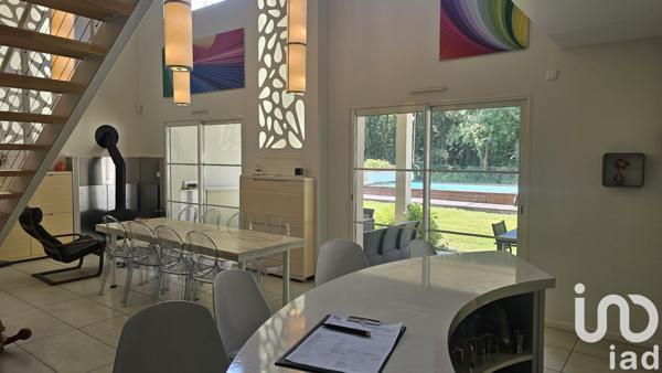 Maison à vendre 7 pièces 200 m² Audenge