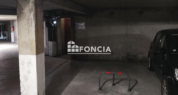 À vendre Parking 12.5 m² - Toulon 83000