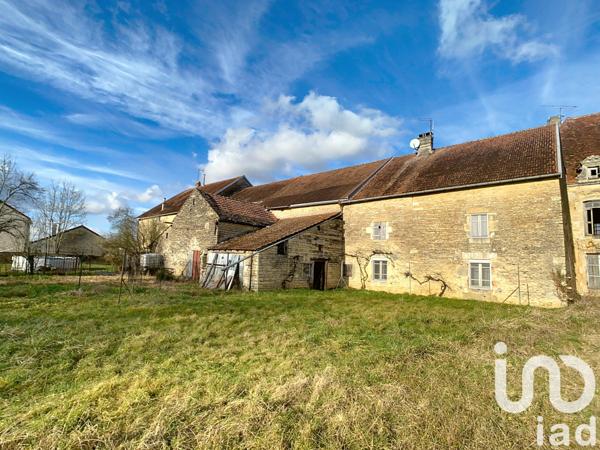 Maison à vendre 3 pièces 102 m² Orges