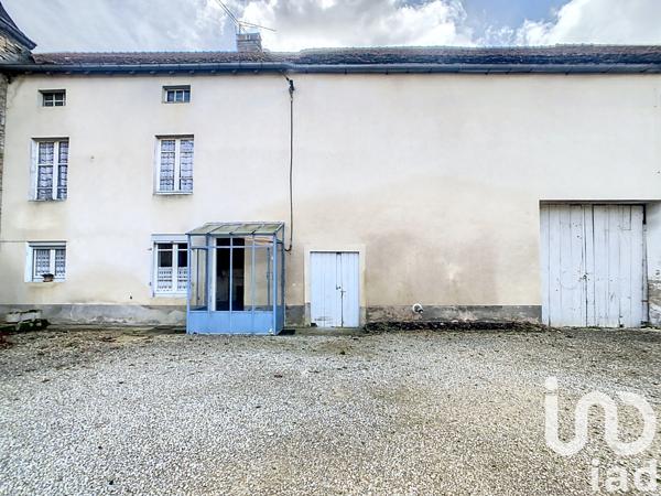 Maison à vendre 3 pièces 102 m² Orges
