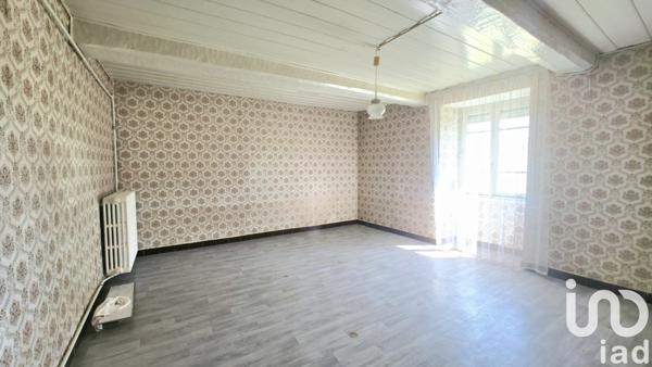 Maison à vendre 3 pièces 102 m² Orges