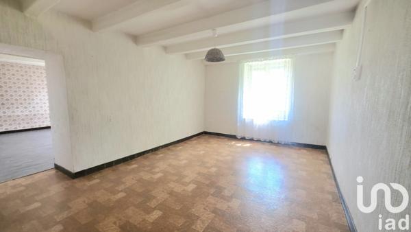 Maison à vendre 3 pièces 102 m² Orges