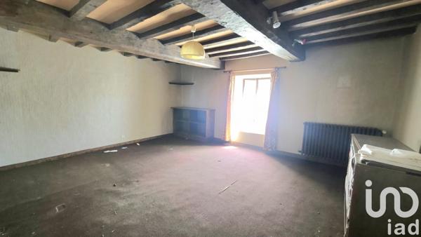 Maison à vendre 3 pièces 102 m² Orges