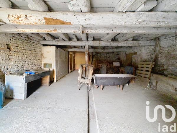 Maison à vendre 3 pièces 102 m² Orges