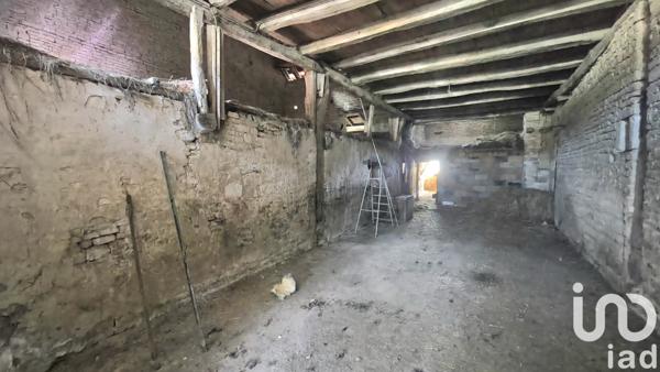 Maison à vendre 3 pièces 102 m² Orges