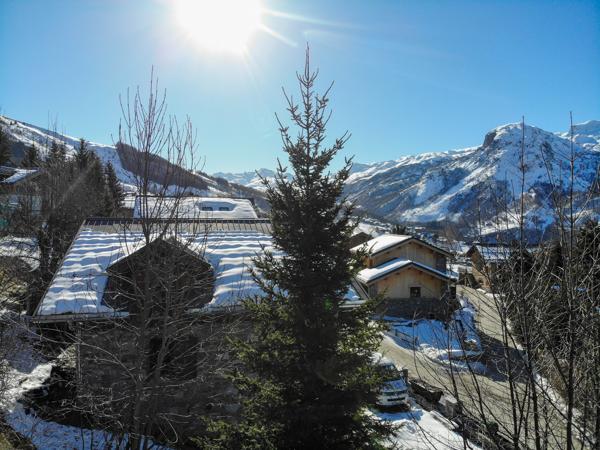Chalet à vendre à Saint-Martin-de-Belleville (73440) - Savoie