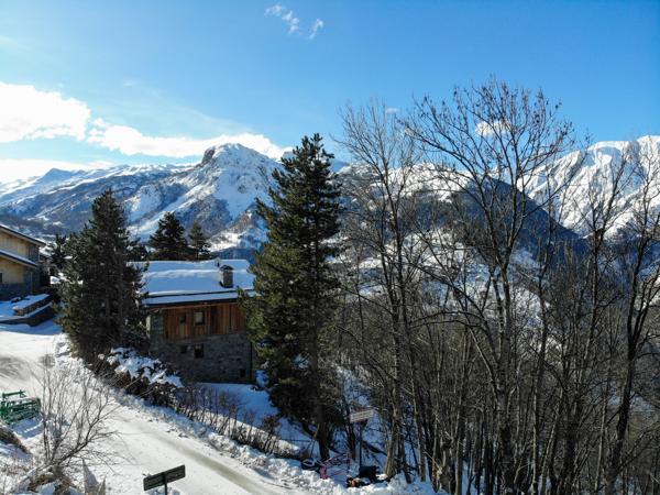 Chalet à vendre à Saint-Martin-de-Belleville (73440) - Savoie