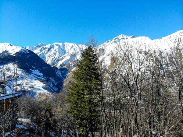 Chalet à vendre à Saint-Martin-de-Belleville (73440) - Savoie
