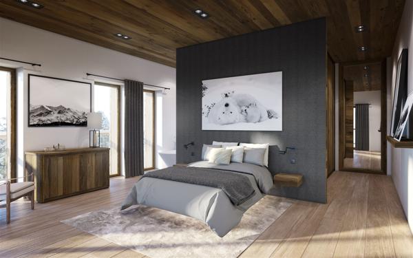 Chalet à vendre à Saint-Martin-de-Belleville (73440) - Savoie