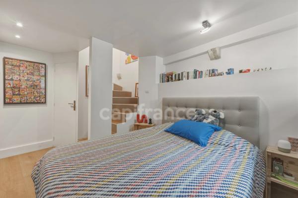 Appartement à vendre 4 pièces GEX (01)