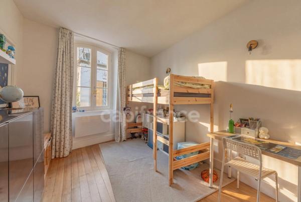 Appartement à vendre 4 pièces GEX (01)