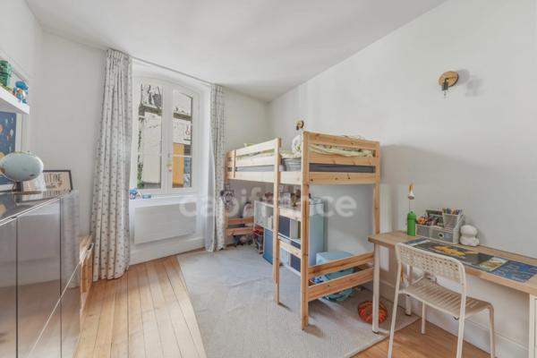 Appartement à vendre 4 pièces GEX (01)