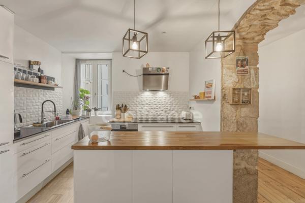 Appartement à vendre 4 pièces GEX (01)