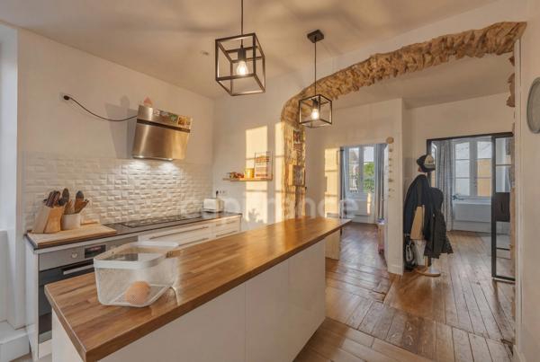 Appartement à vendre 4 pièces GEX (01)