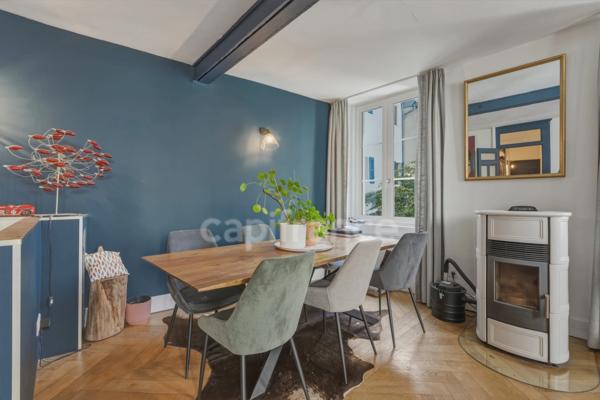 Appartement à vendre 4 pièces GEX (01)