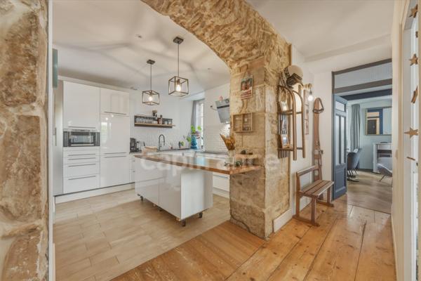 Appartement à vendre 4 pièces GEX (01)