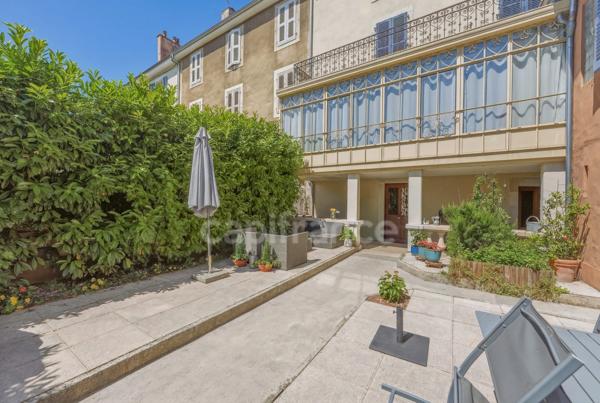 Appartement à vendre 4 pièces GEX (01)