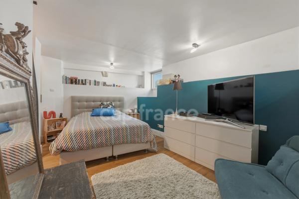 Appartement à vendre 4 pièces GEX (01)