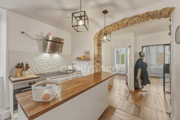 Appartement à vendre 4 pièces GEX (01)