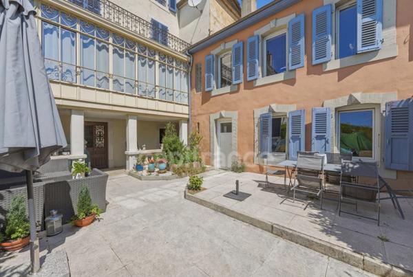 Appartement à vendre 4 pièces GEX (01)