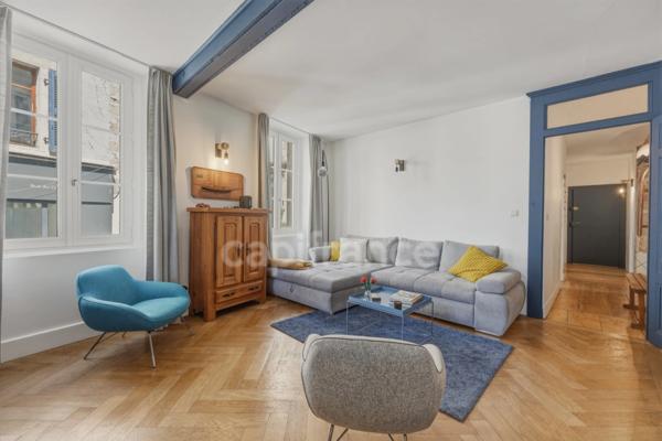 Appartement à vendre 4 pièces GEX (01)
