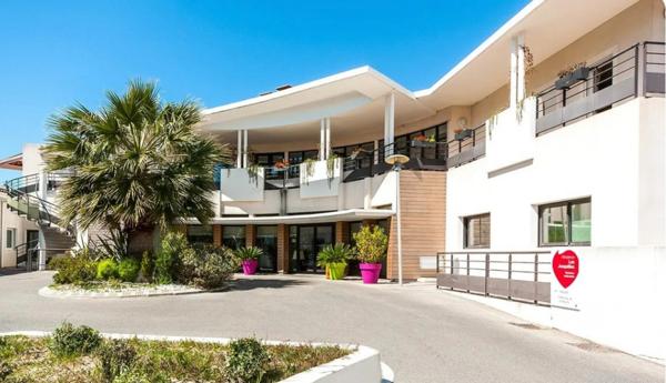 INVESTISSEMENT LOCATIF – MARSEILLE 13EME – Résidence Ehpad Les Jonquilles - 6,85 % de rentabilité