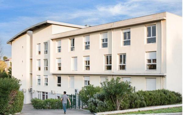 INVESTISSEMENT LOCATIF – MARSEILLE 13EME – Résidence Ehpad Les Jonquilles - 6,85 % de rentabilité
