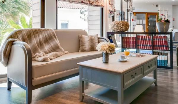 INVESTISSEMENT LOCATIF – MARSEILLE 13EME – Résidence Ehpad Les Jonquilles - 6,85 % de rentabilité