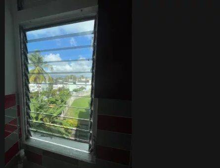 Vente                                                      Appartement
                        
                     3 pièces                      34 m2                     à Les Trois-Îlets