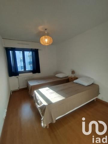 Appartement à vendre 3 pièces 57 m² Albertville