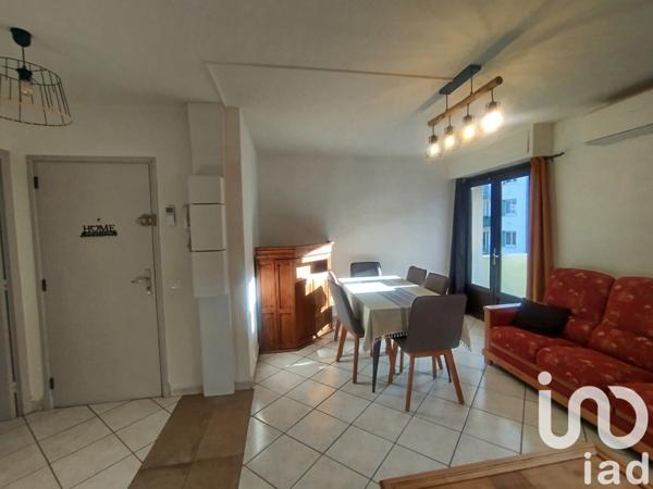 Appartement à vendre 3 pièces 57 m² Albertville