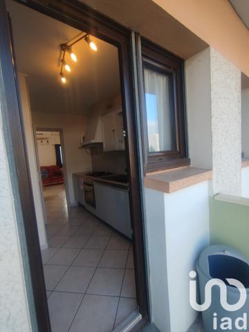 Appartement à vendre 3 pièces 57 m² Albertville