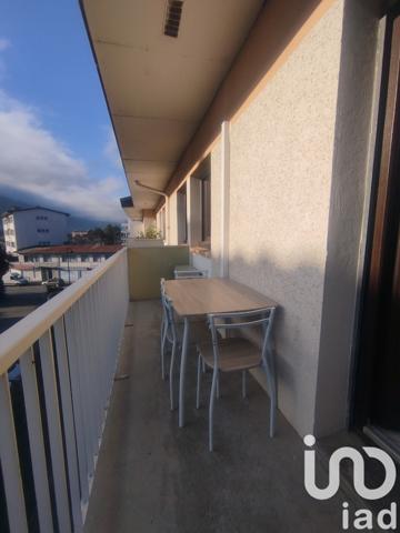 Appartement à vendre 3 pièces 57 m² Albertville