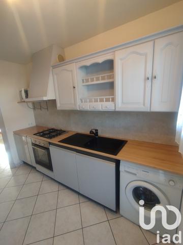 Appartement à vendre 3 pièces 57 m² Albertville