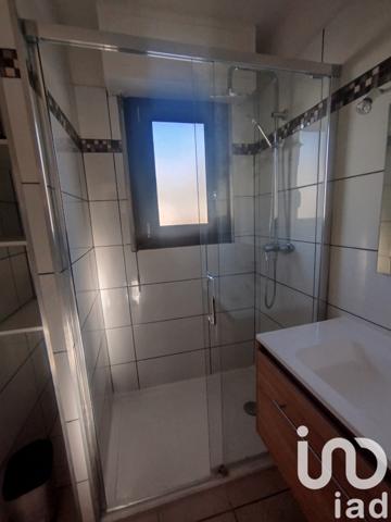 Appartement à vendre 3 pièces 57 m² Albertville