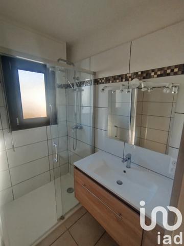 Appartement à vendre 3 pièces 57 m² Albertville