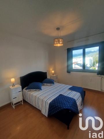 Appartement à vendre 3 pièces 57 m² Albertville