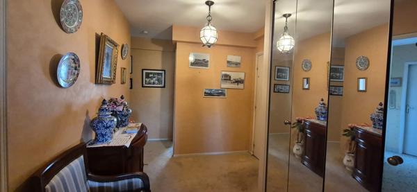 Appartement à vendre 3 pièces 91m² Saint-Omer (62500)