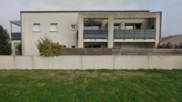 Appartement 2 pièces à Puilboreau , Puilboreau