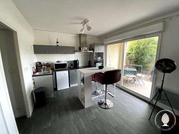 Appartement 2 pièces à Puilboreau , Puilboreau