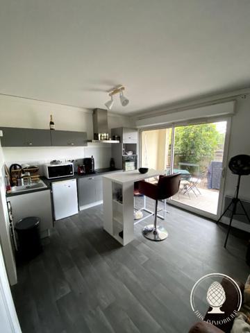 Appartement 2 pièces à Puilboreau , Puilboreau