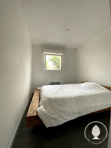 Appartement 2 pièces à Puilboreau , Puilboreau