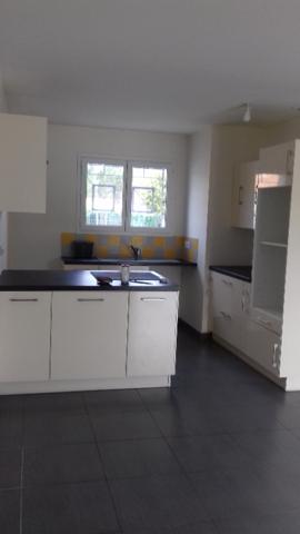 Location maison Naujac Sur Mer : 845 € - AJP Hourtin Immobilier